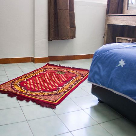 Bunut Centre Stay Bandar Seri Begawan Ngoại thất bức ảnh