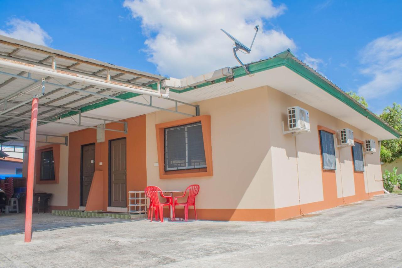 Bunut Centre Stay Bandar Seri Begawan Ngoại thất bức ảnh