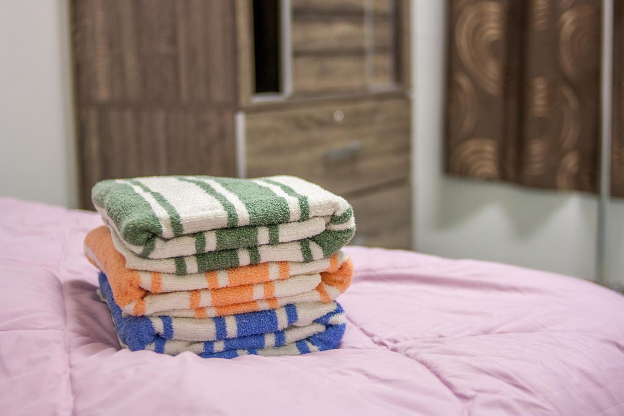Bunut Centre Stay Bandar Seri Begawan Ngoại thất bức ảnh