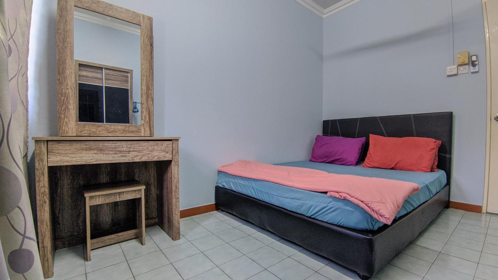Bunut Centre Stay Bandar Seri Begawan Ngoại thất bức ảnh