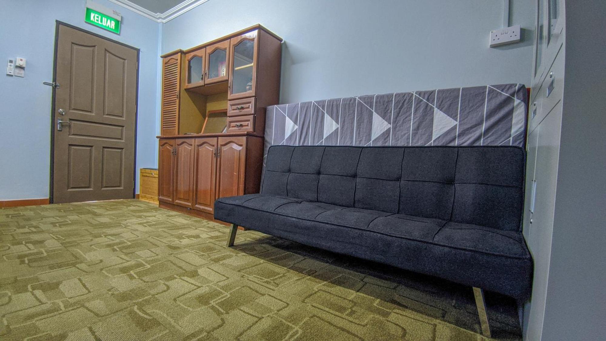 Bunut Centre Stay Bandar Seri Begawan Ngoại thất bức ảnh