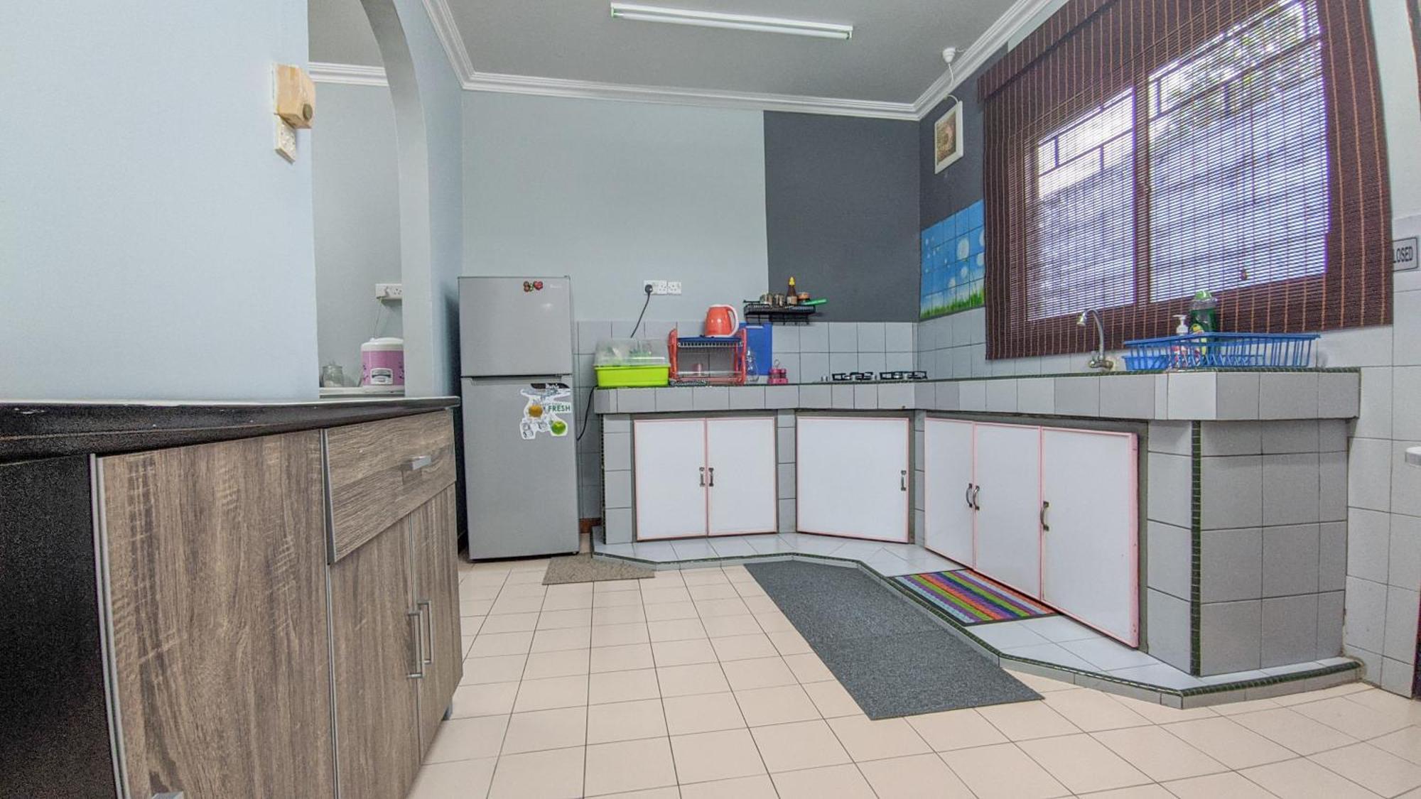 Bunut Centre Stay Bandar Seri Begawan Ngoại thất bức ảnh