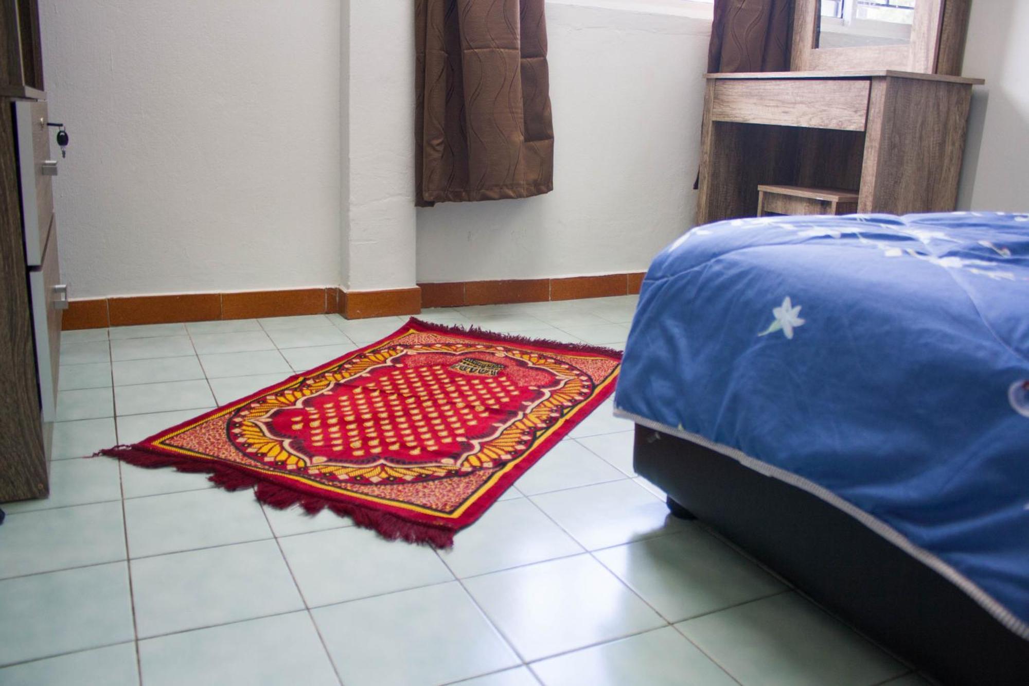 Bunut Centre Stay Bandar Seri Begawan Ngoại thất bức ảnh