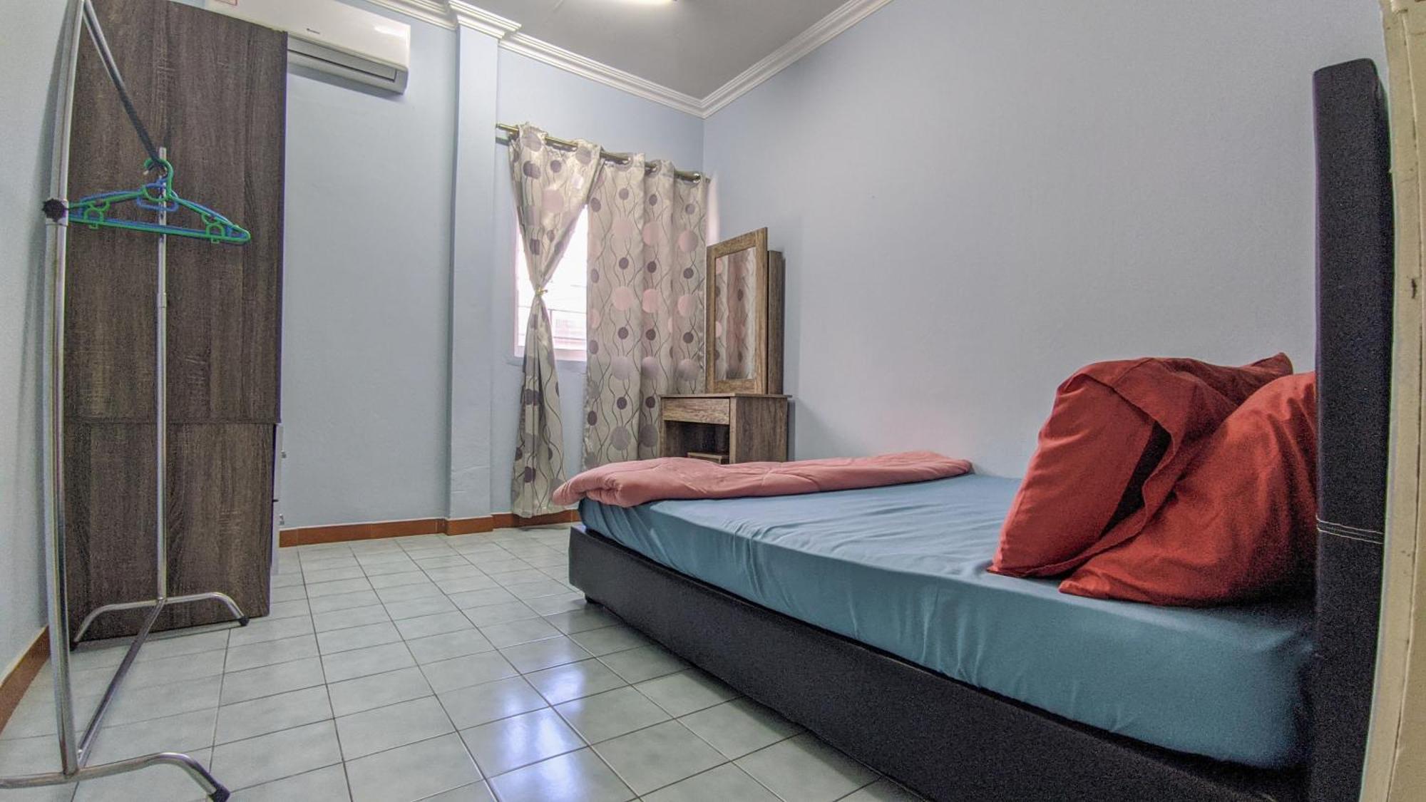 Bunut Centre Stay Bandar Seri Begawan Ngoại thất bức ảnh