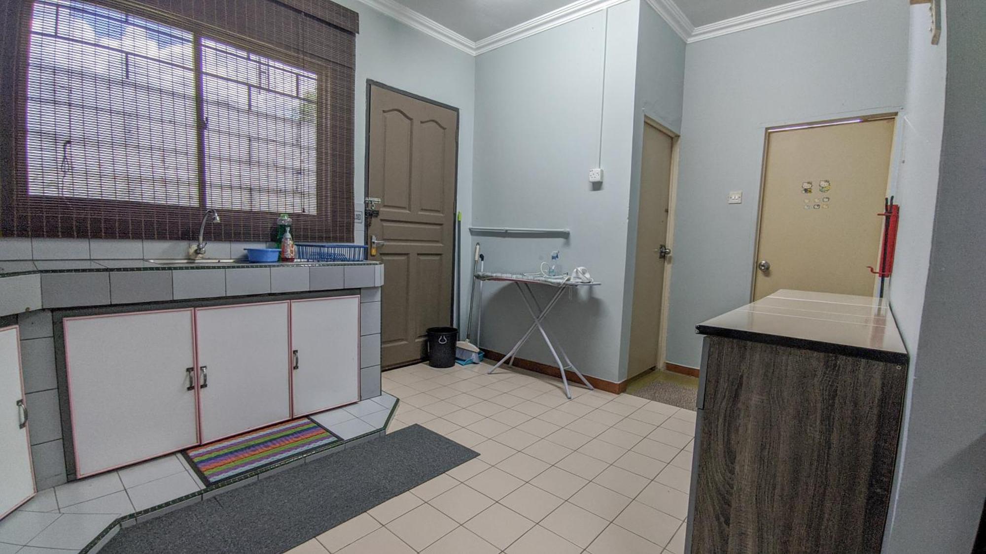 Bunut Centre Stay Bandar Seri Begawan Ngoại thất bức ảnh
