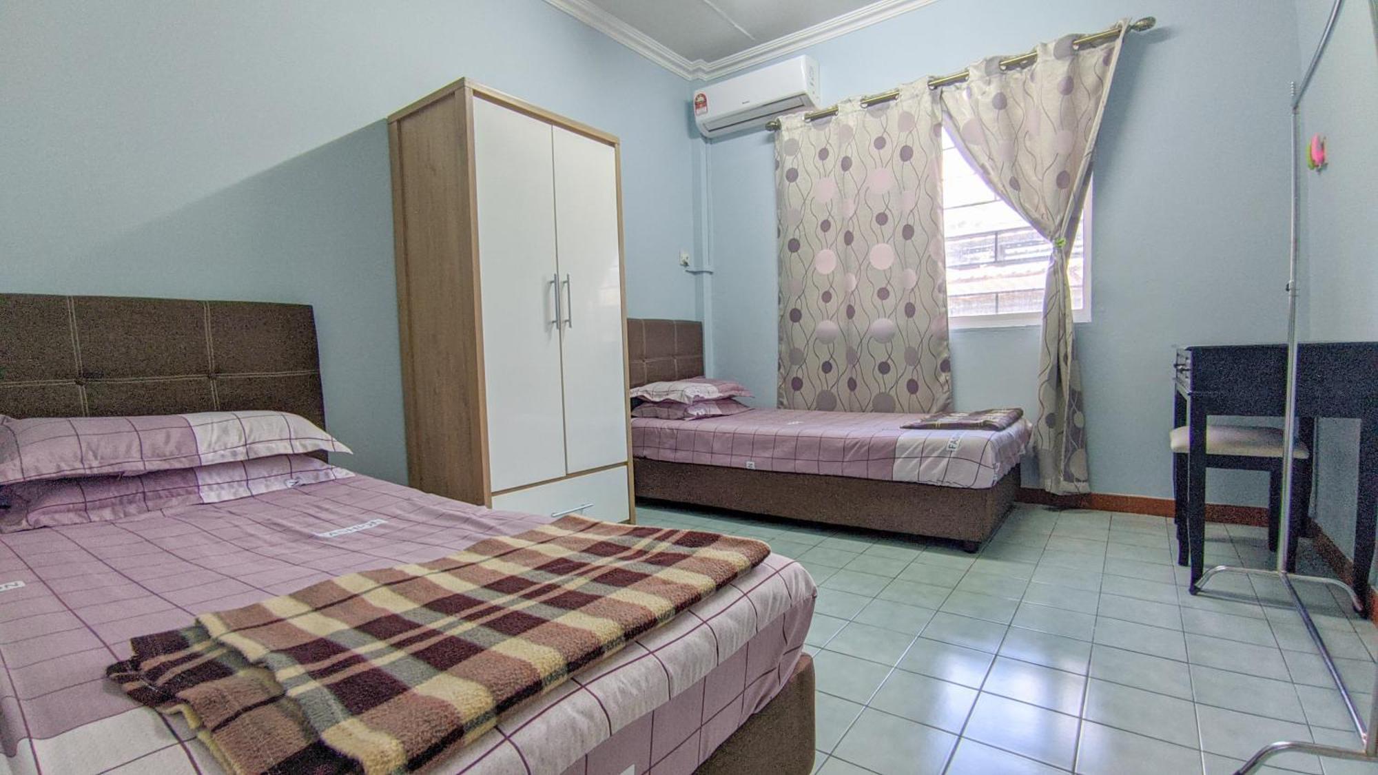 Bunut Centre Stay Bandar Seri Begawan Ngoại thất bức ảnh