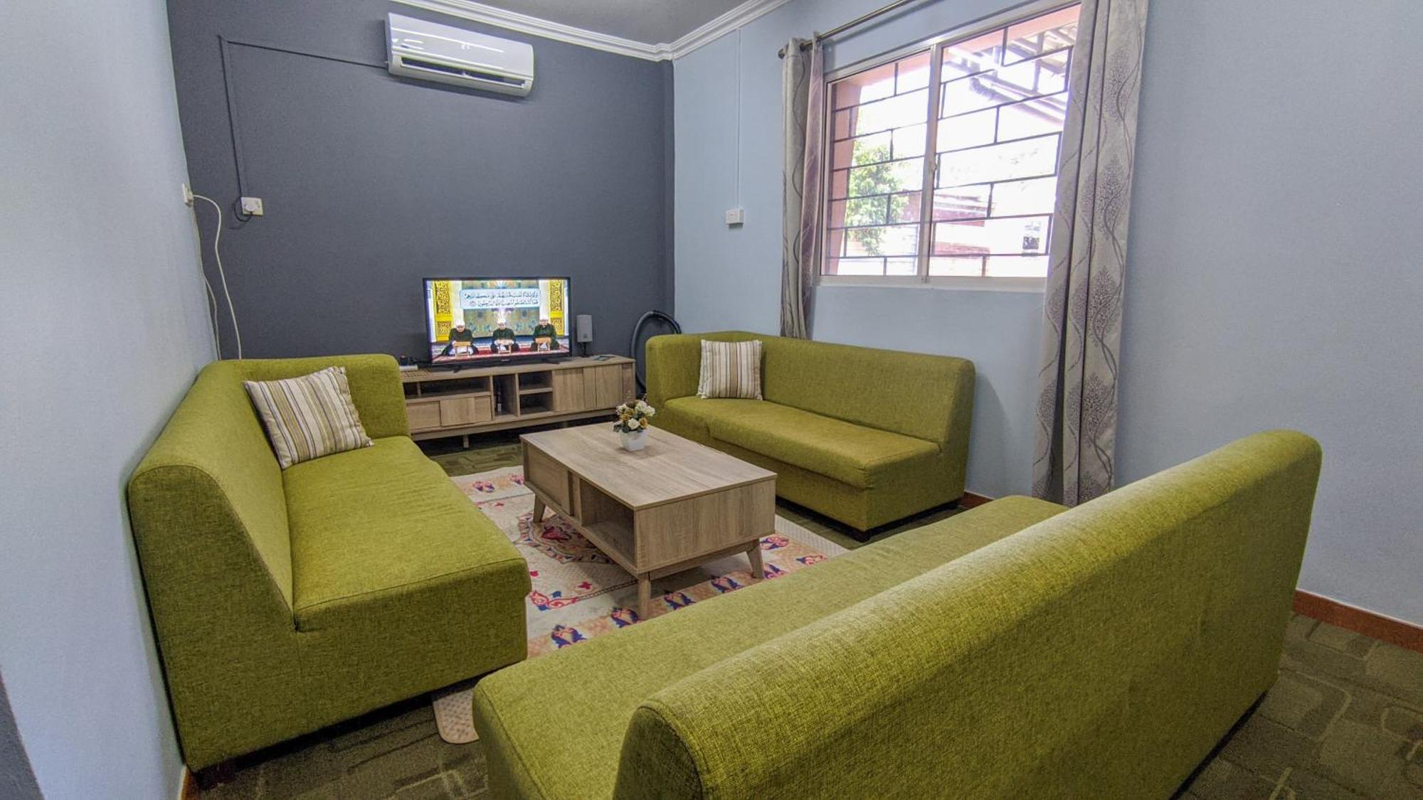 Bunut Centre Stay Bandar Seri Begawan Ngoại thất bức ảnh
